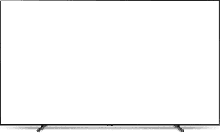 Your Browser Does Not Support The Video Tag - Television (774x480), Png Download