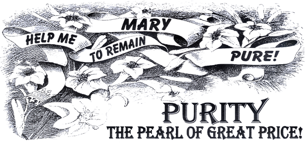 Newsflash From The Universal Living Rosary Association - Poster (600x281), Png Download