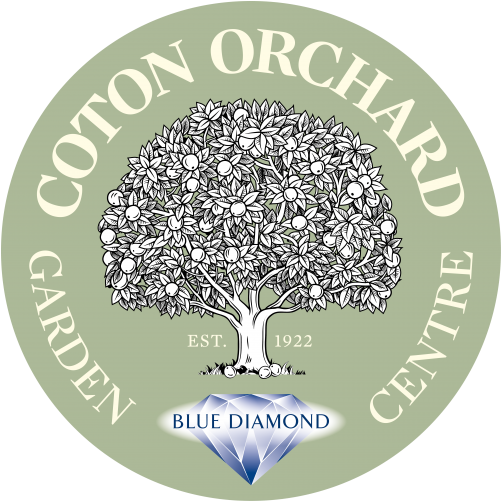 Coton Orchard Garden Centre (500x511), Png Download