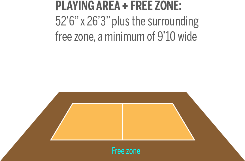 Playing Area - Game (830x530), Png Download