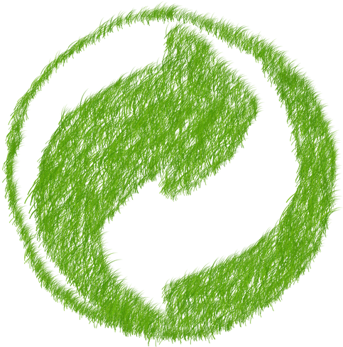 The Benefits Of An Evaporative Cooling Tower - Motivador Frases De Reciclaje (640x640), Png Download