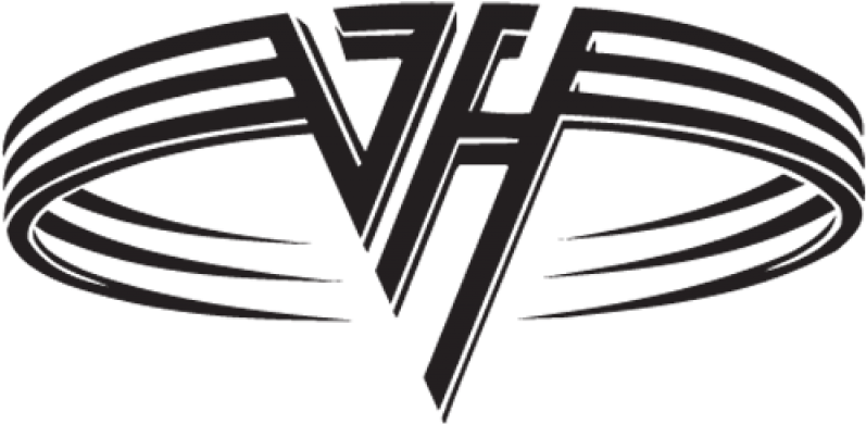 Avatar Id - - Van Halen Logo Png (800x800), Png Download