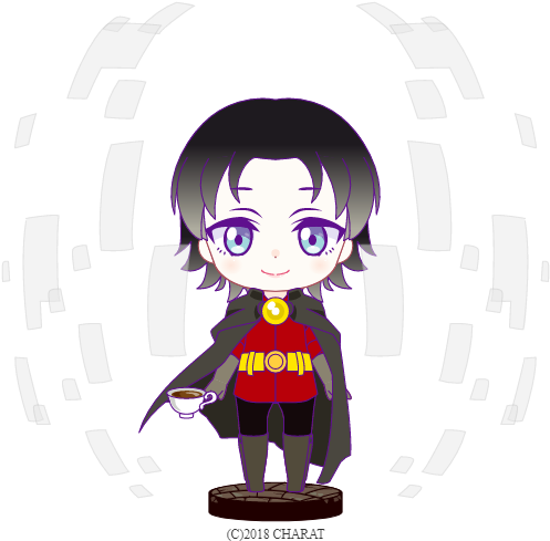 Timmy Chibi 😘 Http - Chibi (532x532), Png Download