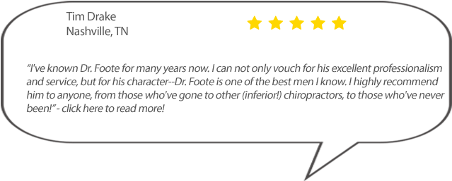 Acupuncture Testimonial From Tim Drake - Back Pain (647x260), Png Download