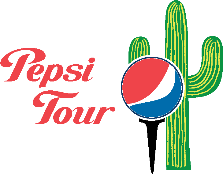 Pepsi Tour Logo (792x612), Png Download