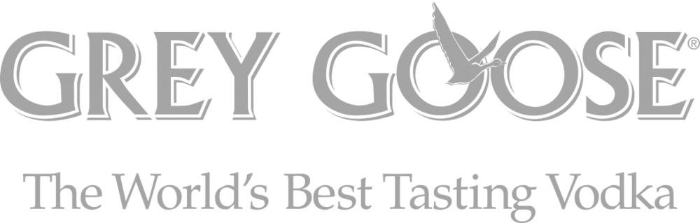 Grey Goose Vodka - Grey Goose Vodka Logo (1000x319), Png Download