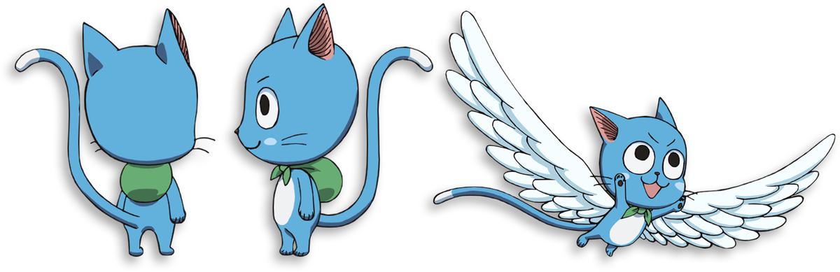 Fairy Tail Wiki On Twitter - Fairy Tail Dragon Cry Happy (1200x389), Png Download