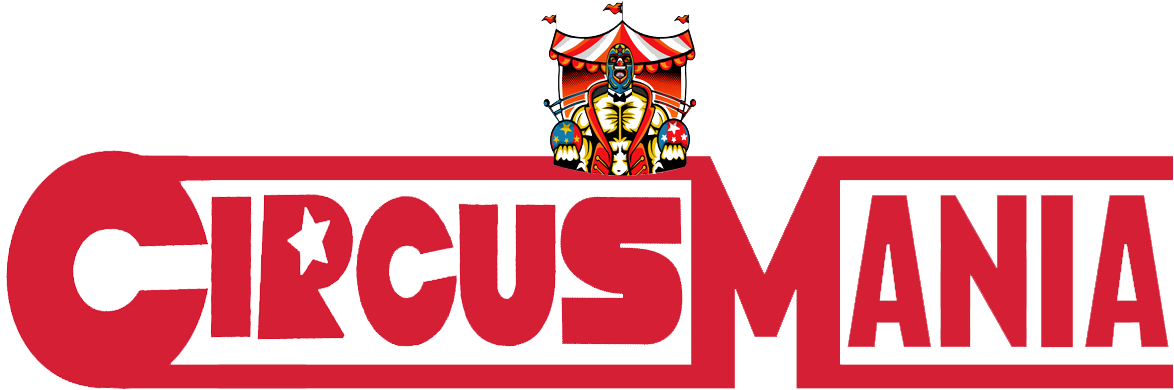 Wrestlecircus Is Coming Up On Its One Year Anniversary - Wwe Wrestlemania Xix [gamecube Game] (1239x426), Png Download