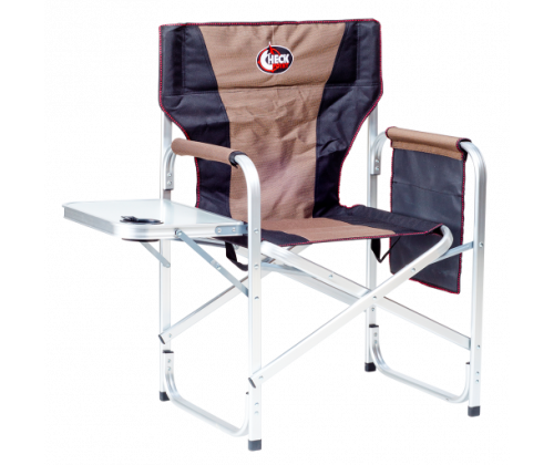 Camping Chairs - Folding Chair (500x420), Png Download