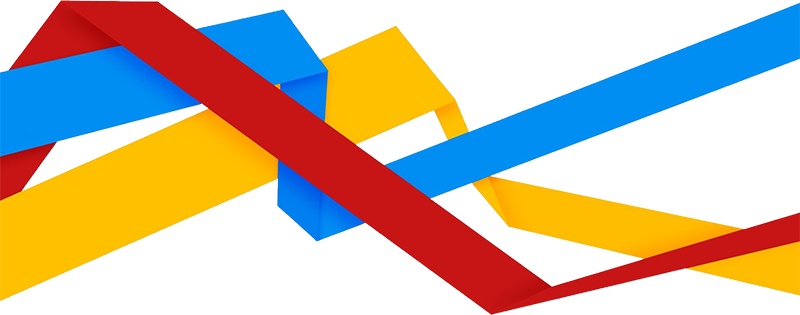 Home - Geometric (800x315), Png Download