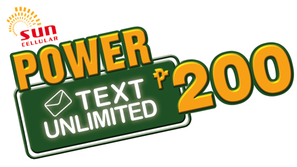 We All Know That Sun Cellular Started This Unlimited - Sun Cellular (600x367), Png Download