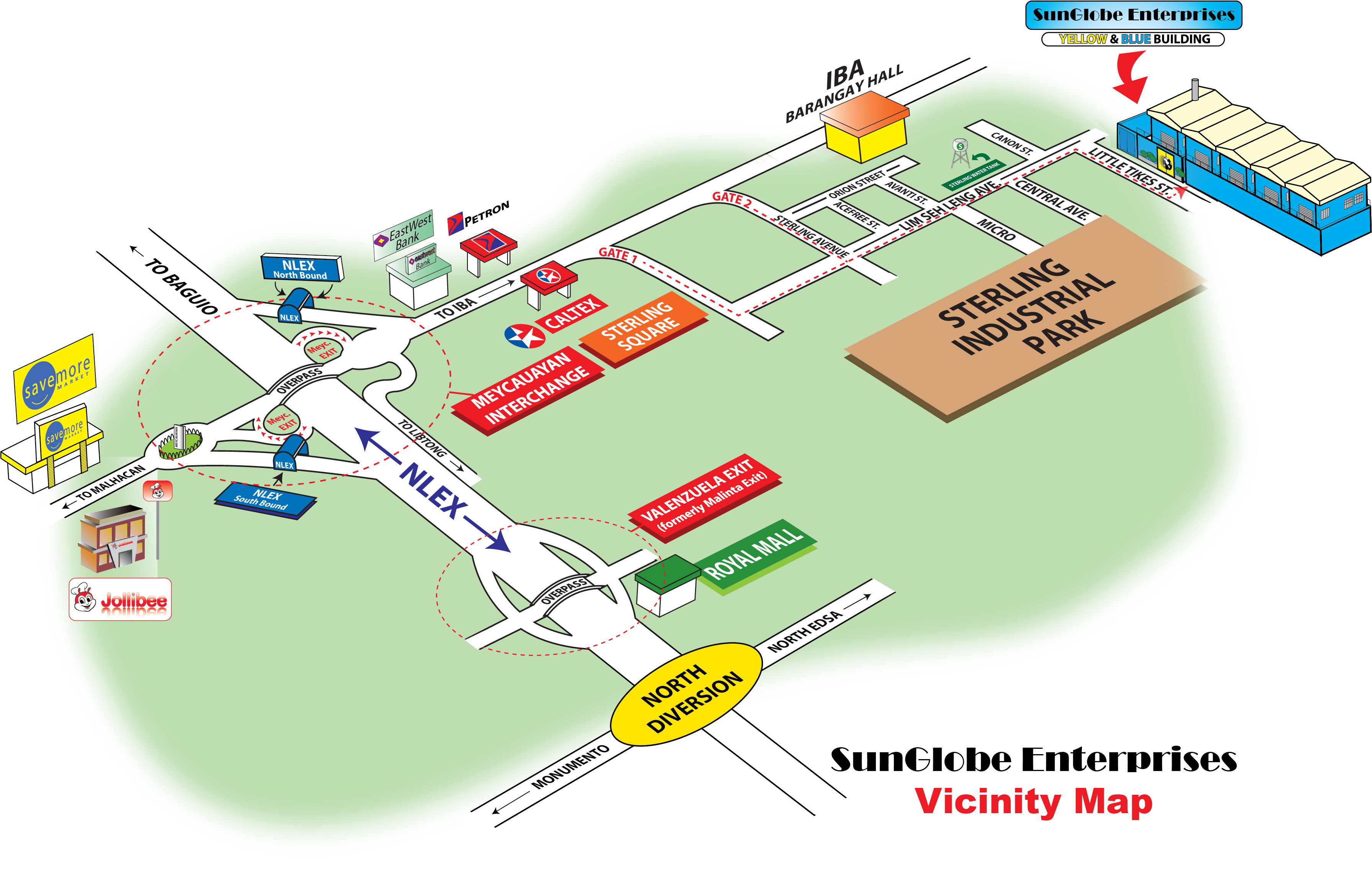 (999 8108054) E Mail - Sunglobe Enterprises (3663x2550), Png Download