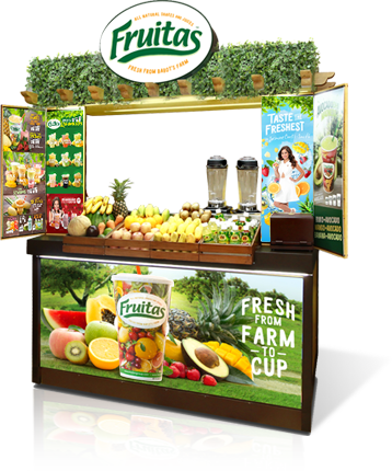 Our Fruitful History - Fruitas Holding Inc (358x430), Png Download