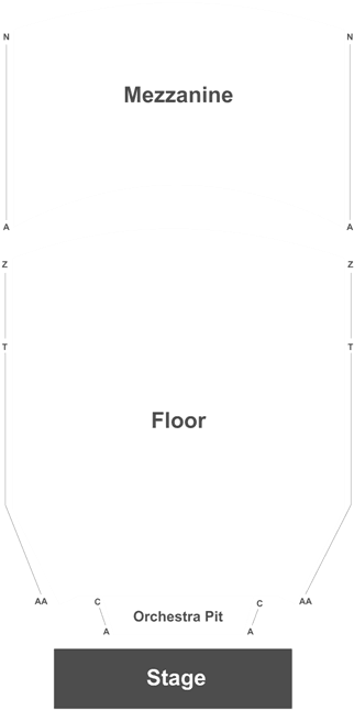 Lyle Lovett & John Hiatt, Morrison Center For The Performing - Diagram (525x670), Png Download