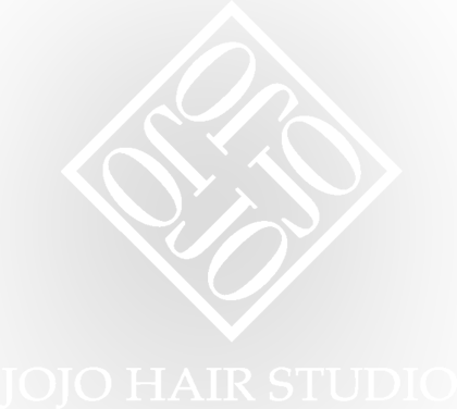 Jojo Hair Studio Opened In 1982 In The Heart Of Downtown - Graphic Design (420x376), Png Download