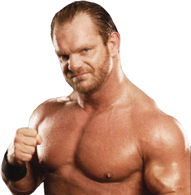 Chris Benoit Transparent Png - Chris Benoit Png (626x647), Png Download