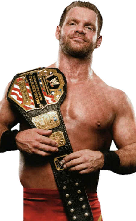 Chris Benoit Png Photo - Chris Benoit United State Champion (452x734), Png Download