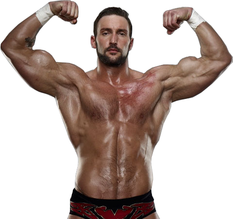 Chris Masters (480x452), Png Download