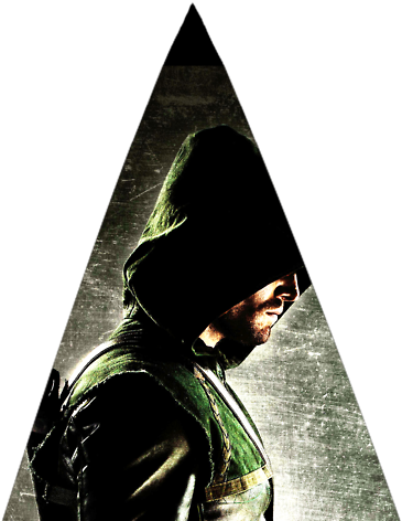 Arrow Arrow Brasil Arqueiro Verde Series Seriados Series - Gionee P5 Mini Hd (500x473), Png Download