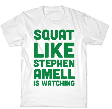 Stephen Amell Shirts Labzada T Shirt - Deku Shirt (484x484), Png Download