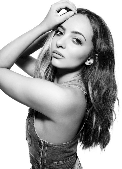 Little Mix And Jade Thirlwall Image - Jade Little Mix Photoshoot (500x667), Png Download