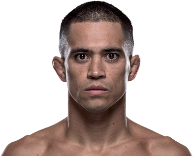 Chris Cariaso - Nate Diaz (500x325), Png Download