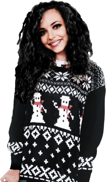 Jade Thirlwall (500x750), Png Download