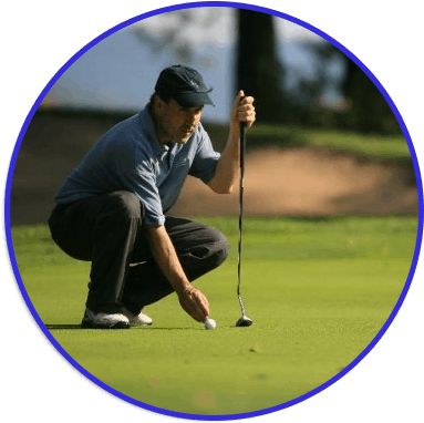 Same Day Appointments Available & Accepting New Patients - Putter (389x389), Png Download