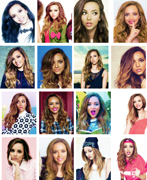 Jade Thirlwall Photoshoots 2011-2014 - Little Mix - Salute (music Cd) (500x610), Png Download