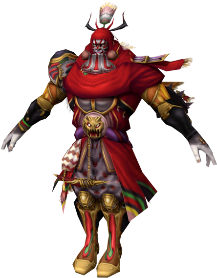 Download Zip Archive - Dissidia 012 Final Fantasy (750x650), Png Download