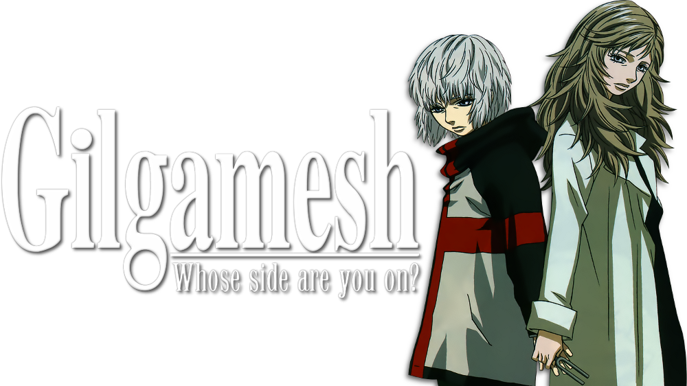 Gilgamesh Image - Gilgamesh Anime (1000x562), Png Download