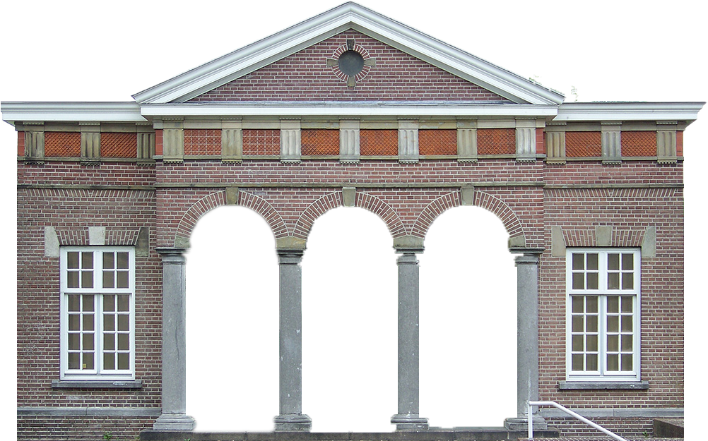 Arch (1024x641), Png Download