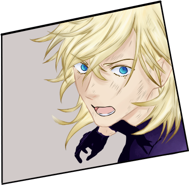 Gilgamess Gilgamesh From The Newest Chapter - Gilgamesh (454x402), Png Download