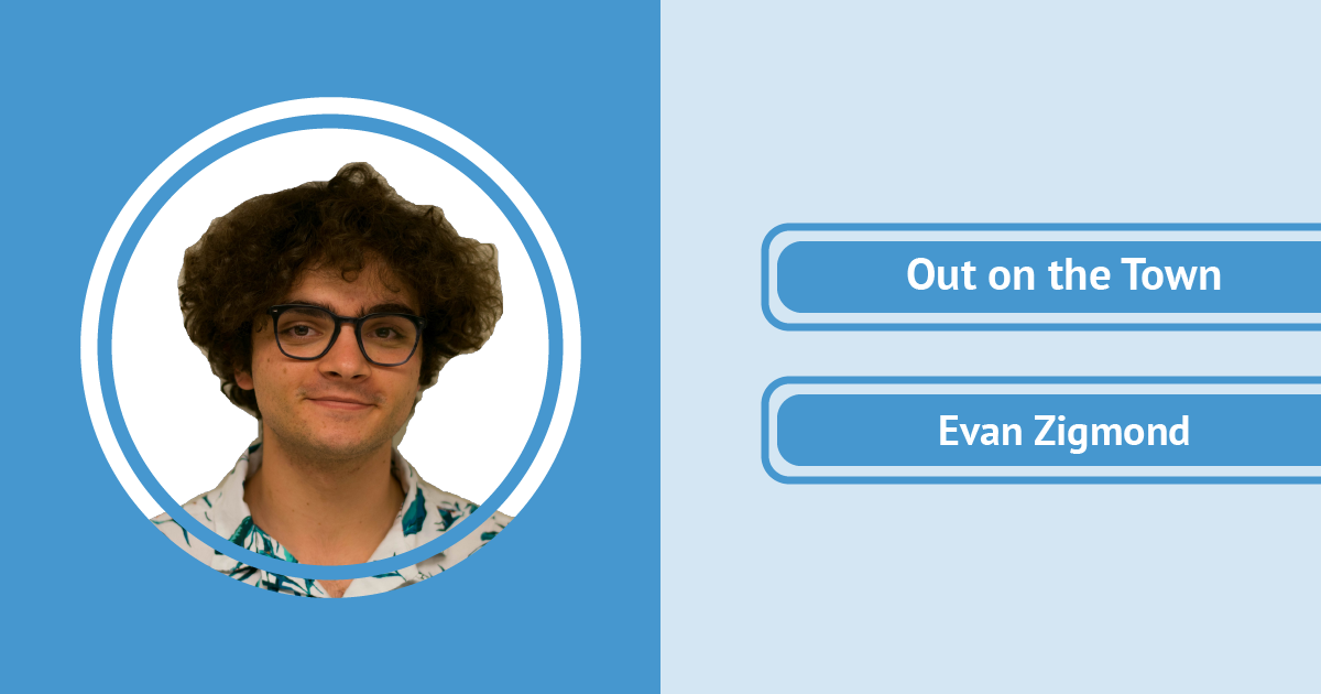 Out On The Town - Boston (1200x630), Png Download