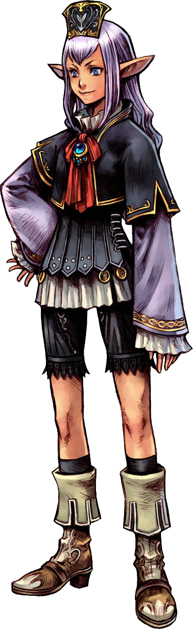 Http - //images2 - Wikia - Nocookie - Net/ /gilgamesh - Dissidia Final Fantasy Prishe (392x1272), Png Download