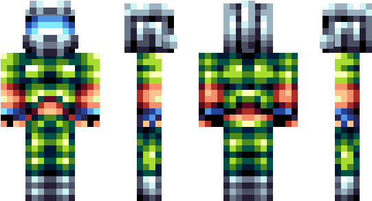 Minecraft Skin Gilgamesh - Graphic Design (600x348), Png Download
