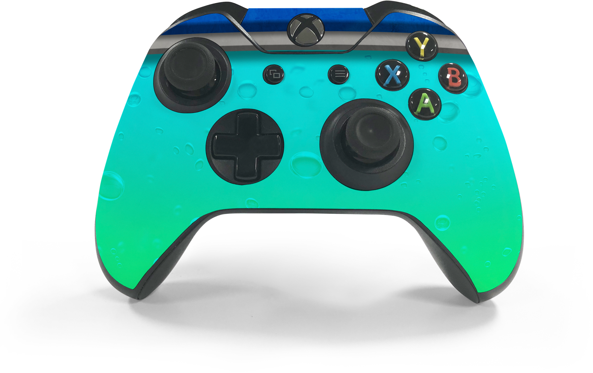 Xbox One Controller Chug Jug Decal Kit - Real Life Chug Jug (2048x1488), Png Download