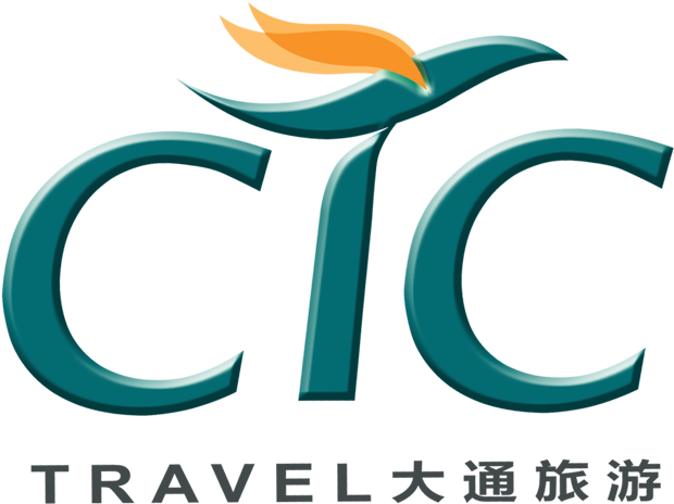 As - Ctc Travel (1034x789), Png Download