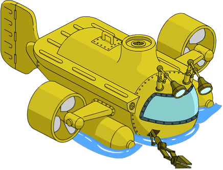 Downs And The Go Kart Track Last Year, Stats And Strategies - Submersible Clip Art (436x332), Png Download
