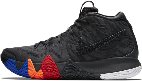 Kyrie 4 Year Of Monkey (560x560), Png Download