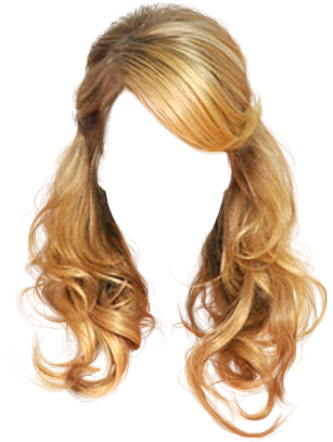 The Gallery For > Pic Source - Png De Cabelo (400x489), Png Download