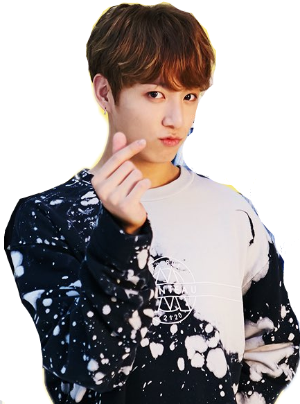 Report Abuse - Bts Picsart Stickers (433x583), Png Download