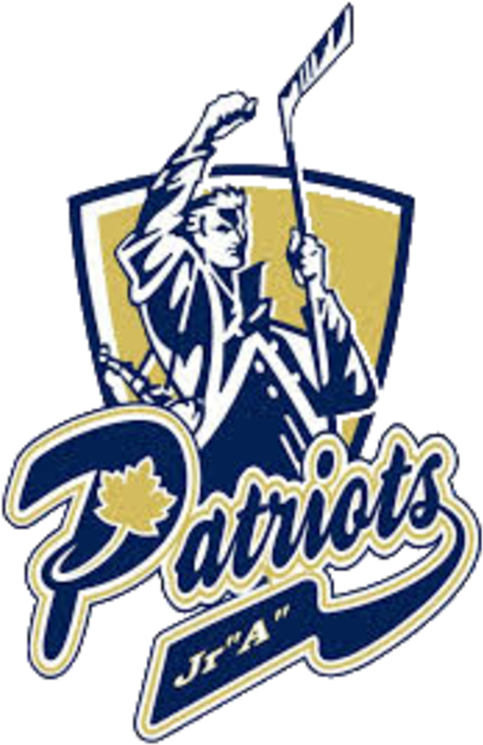 Toronto Patriots Logo (720x1068), Png Download