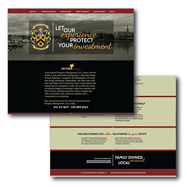 Investment Property Management - Graphic Design (401x401), Png Download