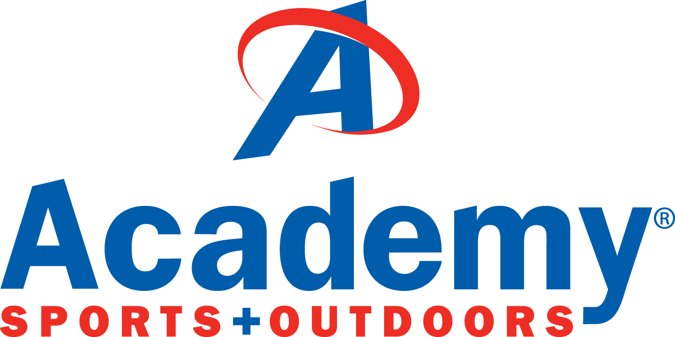 Store Locator - Academy Sports And Outdoors Logo Vector (1318x658), Png Download