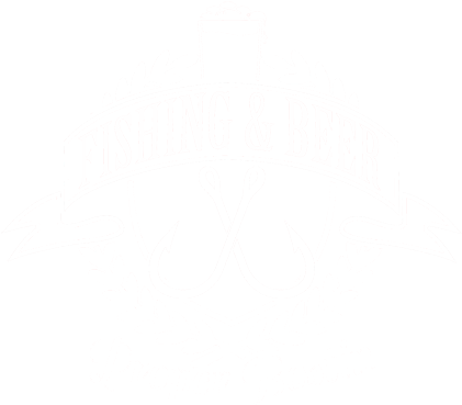 Fishing-beer - Beer (500x500), Png Download