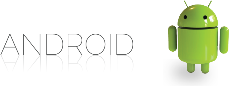 Android Has Thrown Open A World Of Possibilities - Android (1060x300), Png Download