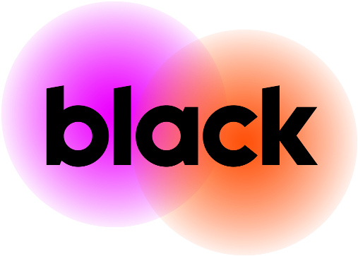 Visit Black - Cell C Black App (524x380), Png Download