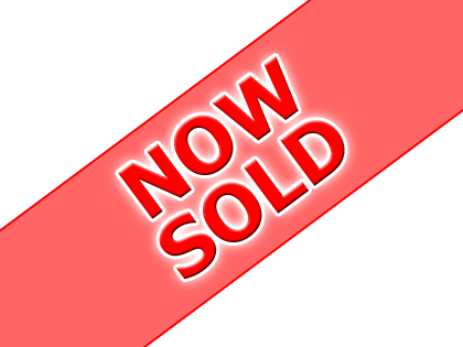 Property Now Sold - Now Sold (420x315), Png Download