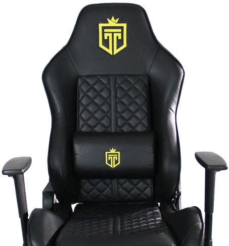 View Products - Gt Throne (570x547), Png Download